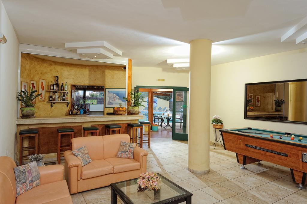 San Giorgio Apartments Malia Buitenkant foto