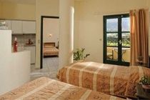 San Giorgio Apartments Malia Buitenkant foto